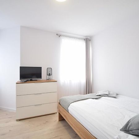 Appartement Ada Niechorze Extérieur photo