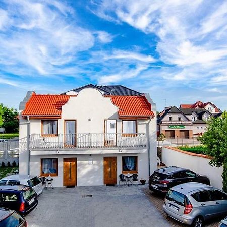 Appartement Ada Niechorze Extérieur photo