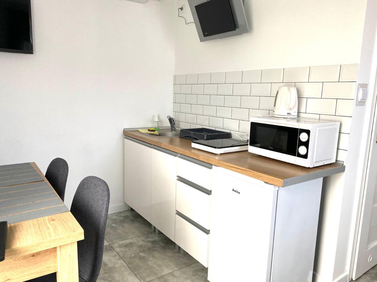 Appartement Ada Niechorze Extérieur photo