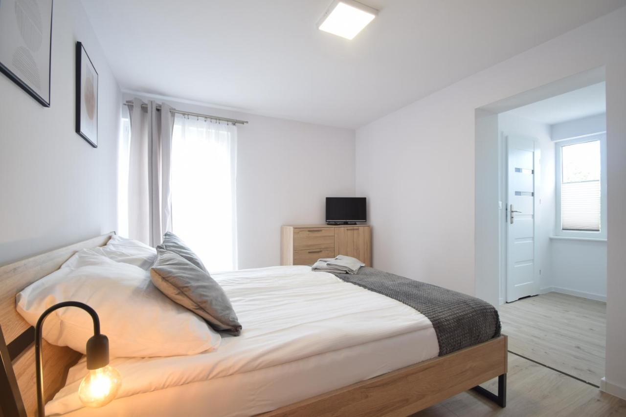 Appartement Ada Niechorze Extérieur photo