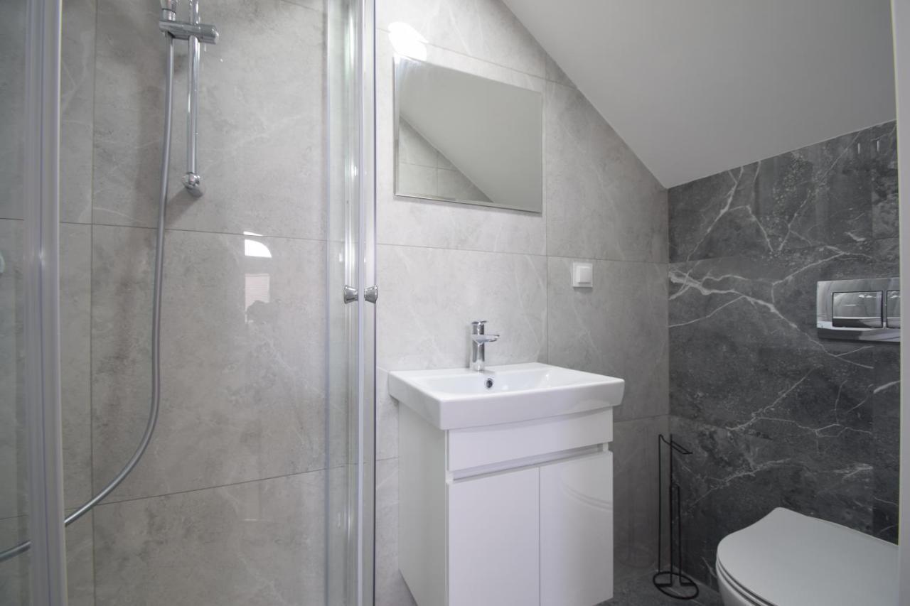 Appartement Ada Niechorze Extérieur photo