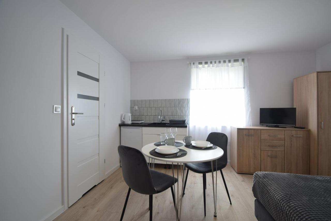 Appartement Ada Niechorze Extérieur photo
