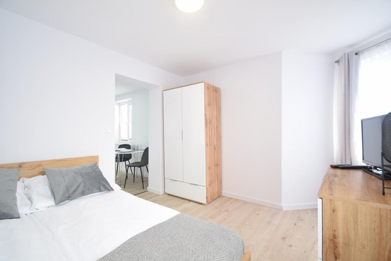 Appartement Ada Niechorze Extérieur photo
