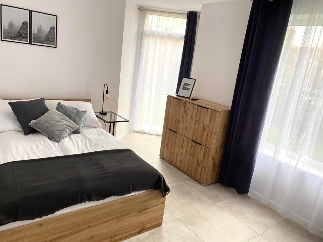Appartement Ada Niechorze Extérieur photo