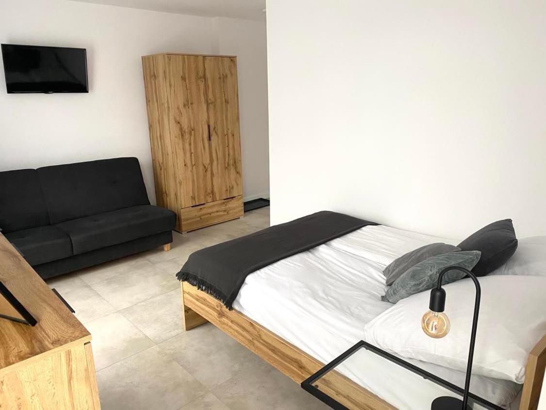 Appartement Ada Niechorze Extérieur photo