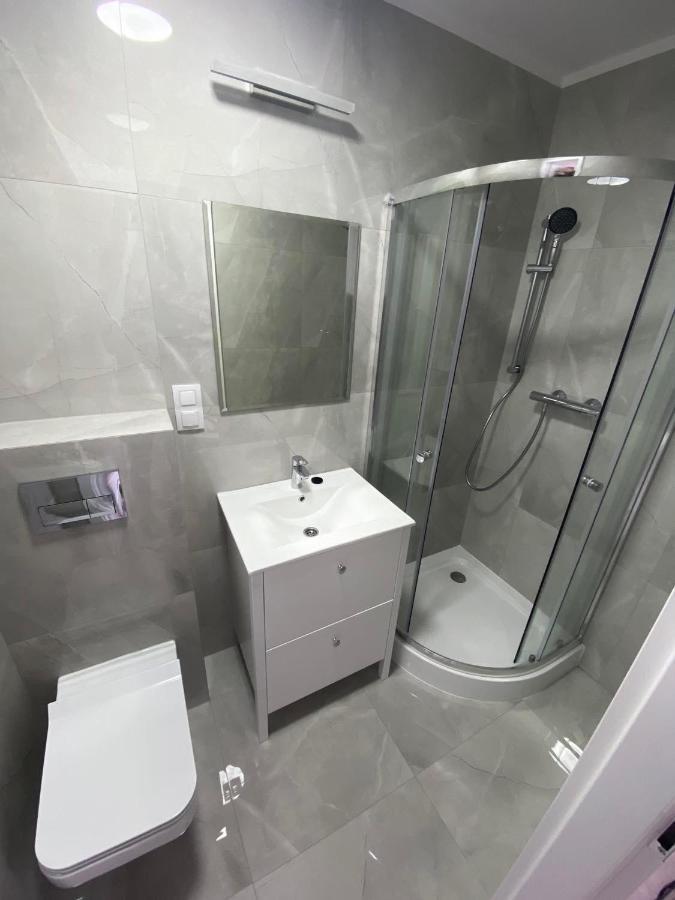 Appartement Ada Niechorze Extérieur photo