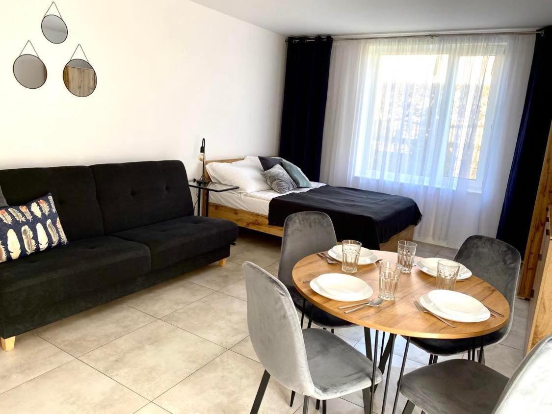 Appartement Ada Niechorze Extérieur photo