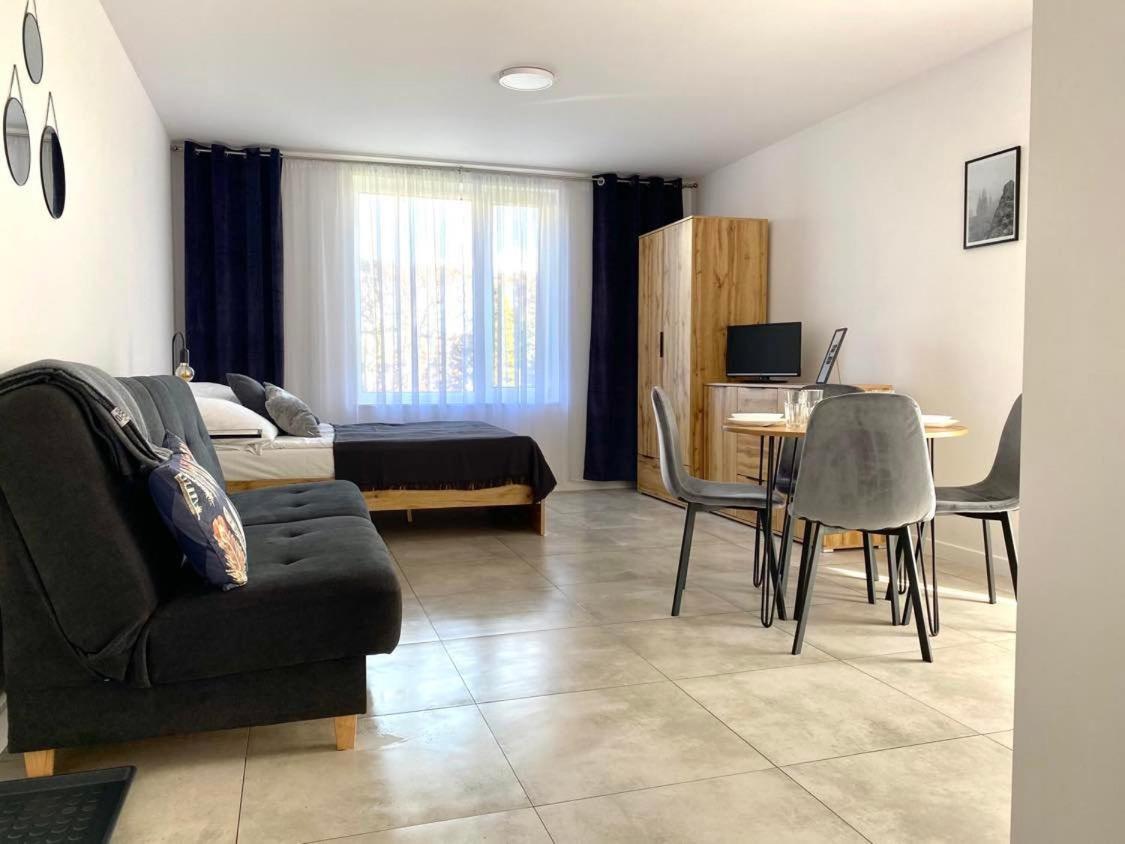 Appartement Ada Niechorze Extérieur photo