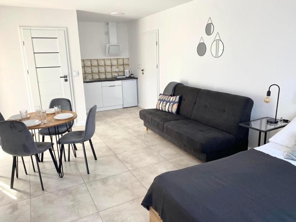 Appartement Ada Niechorze Extérieur photo