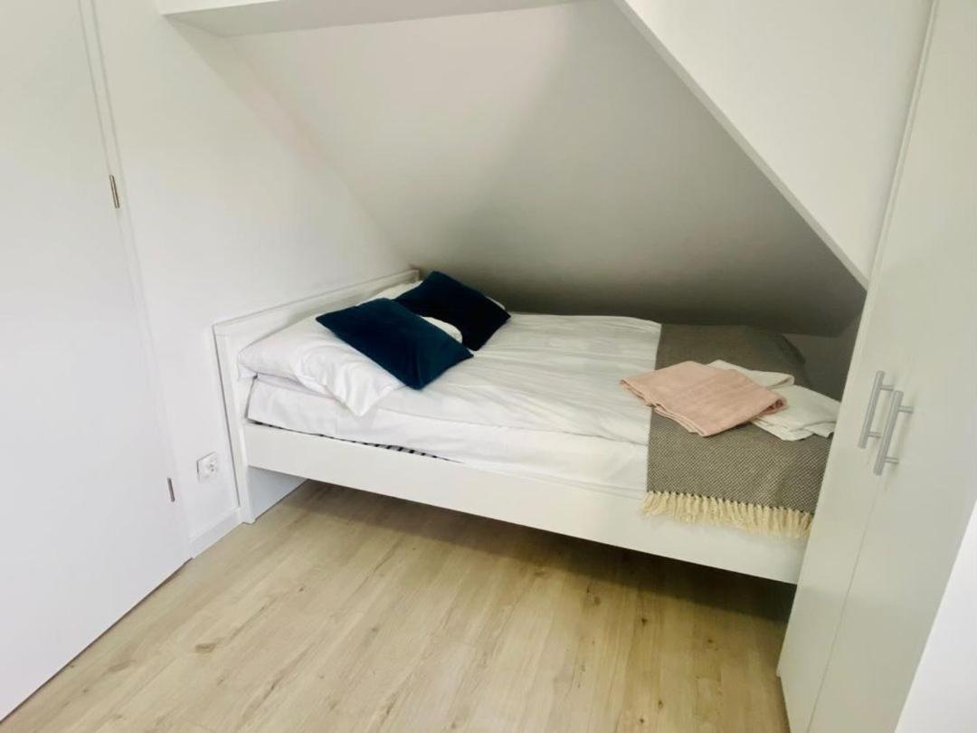 Appartement Ada Niechorze Extérieur photo