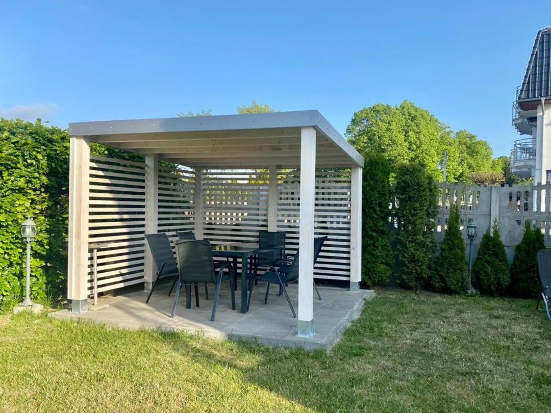 Appartement Ada Niechorze Extérieur photo