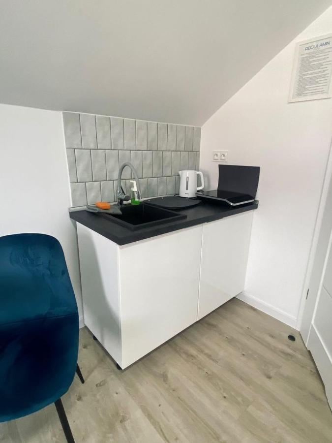 Appartement Ada Niechorze Extérieur photo