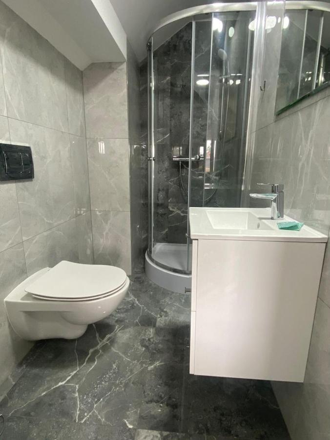 Appartement Ada Niechorze Extérieur photo