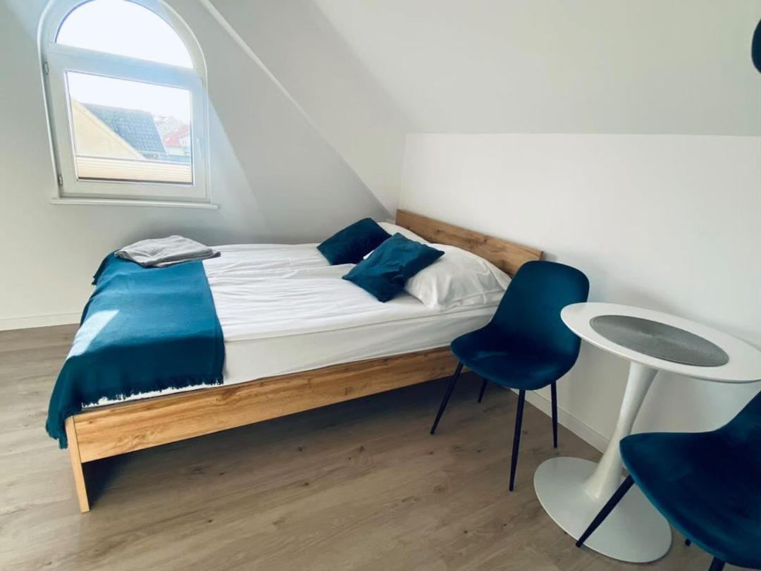 Appartement Ada Niechorze Extérieur photo
