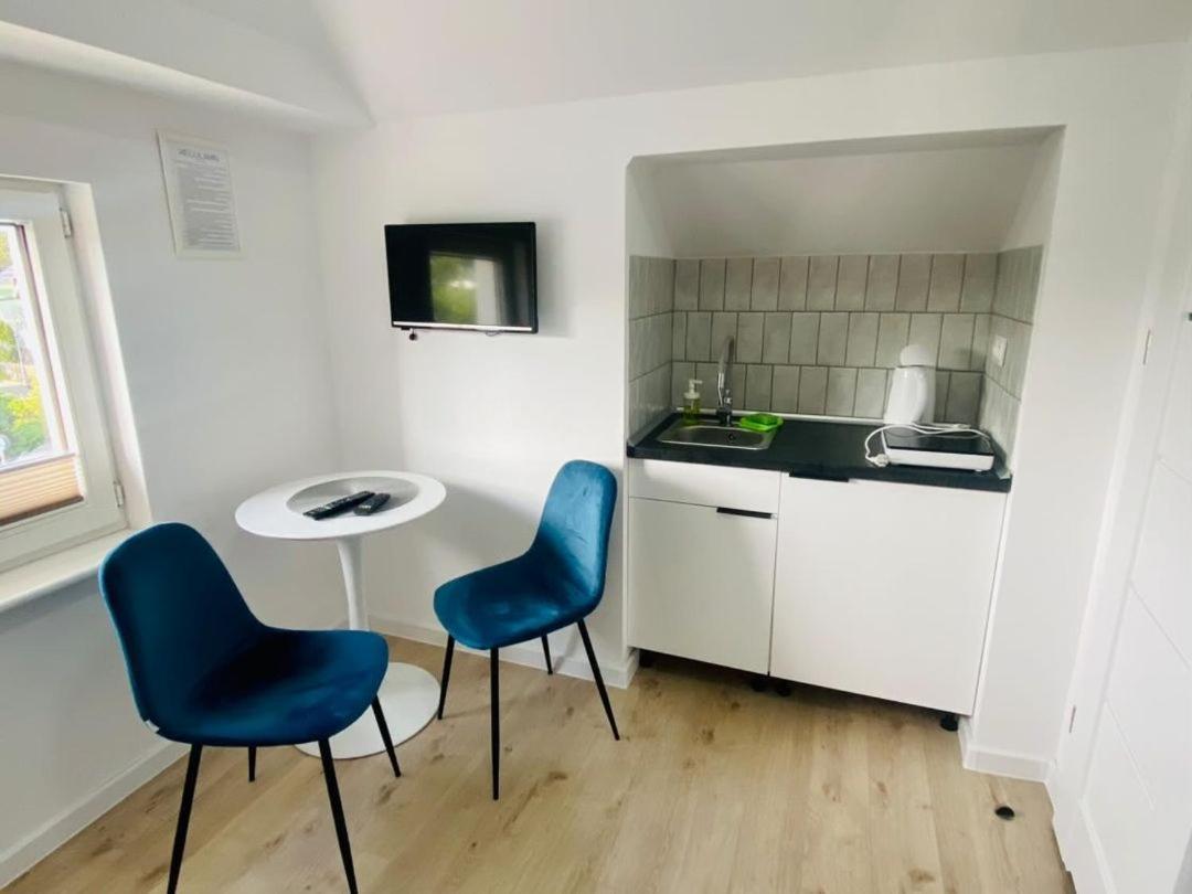 Appartement Ada Niechorze Extérieur photo