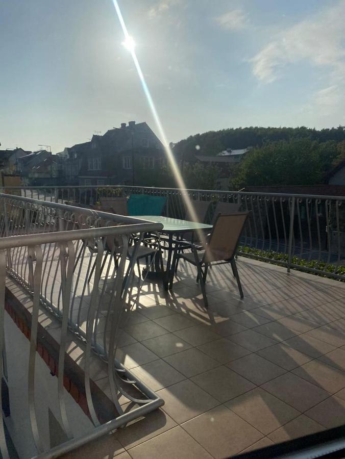 Appartement Ada Niechorze Extérieur photo