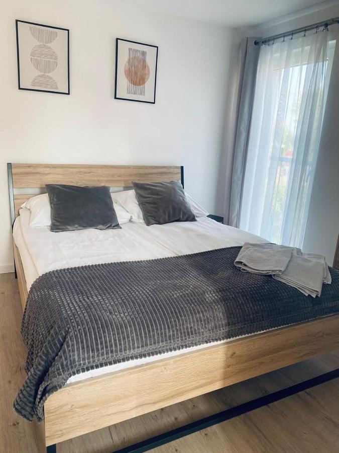 Appartement Ada Niechorze Extérieur photo