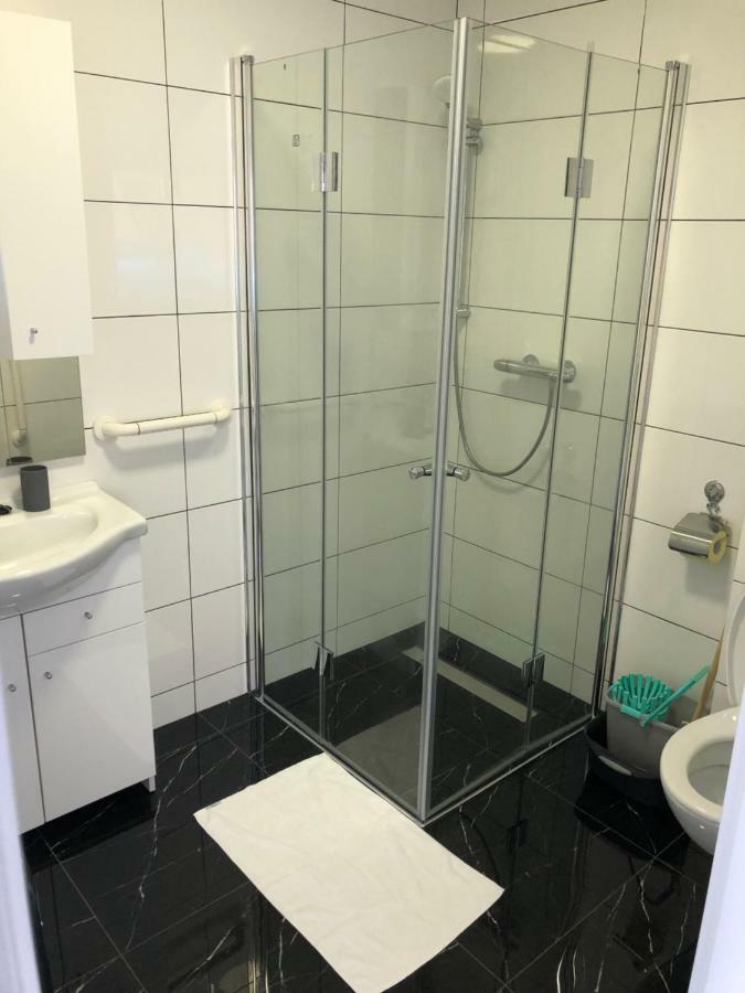 Appartement Ada Niechorze Extérieur photo