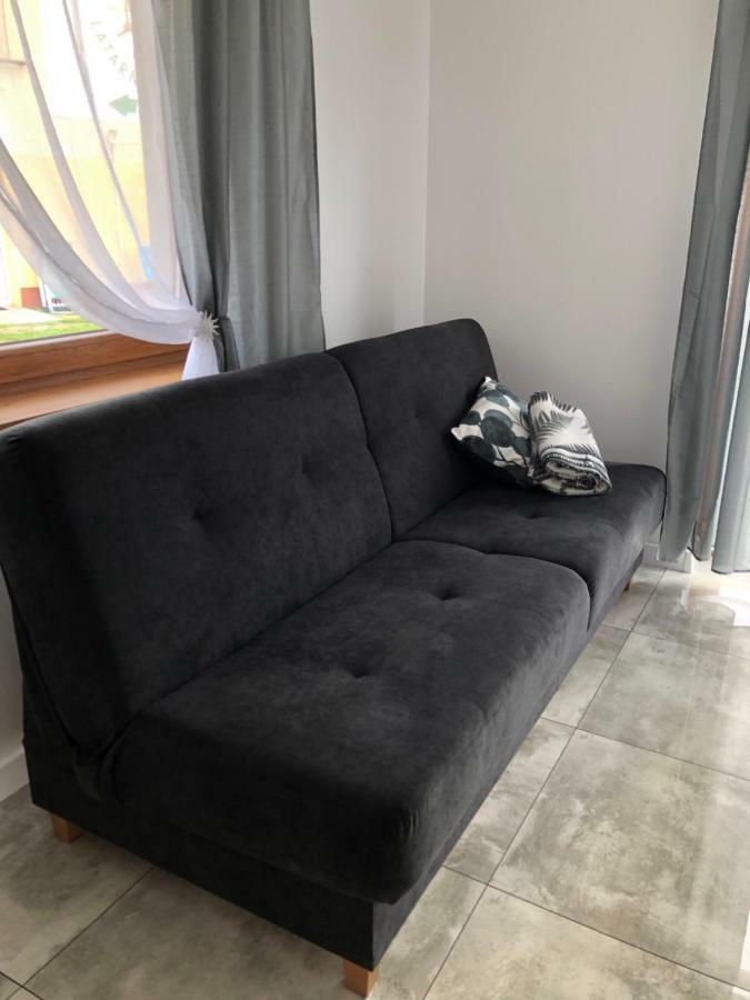 Appartement Ada Niechorze Extérieur photo