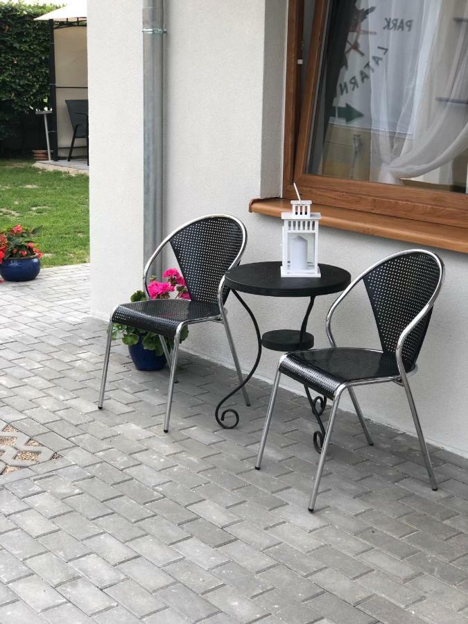 Appartement Ada Niechorze Extérieur photo