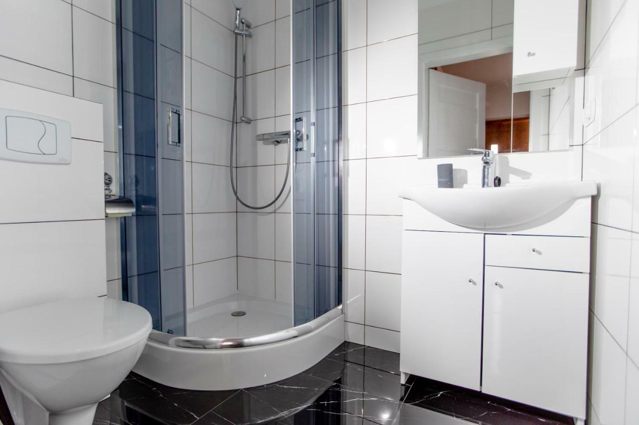 Appartement Ada Niechorze Extérieur photo