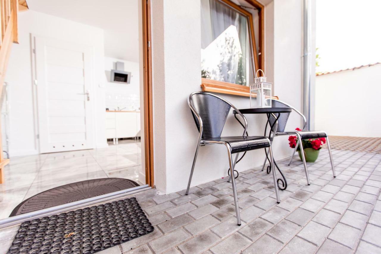 Appartement Ada Niechorze Extérieur photo