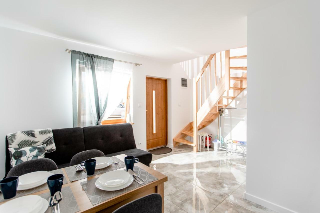 Appartement Ada Niechorze Extérieur photo