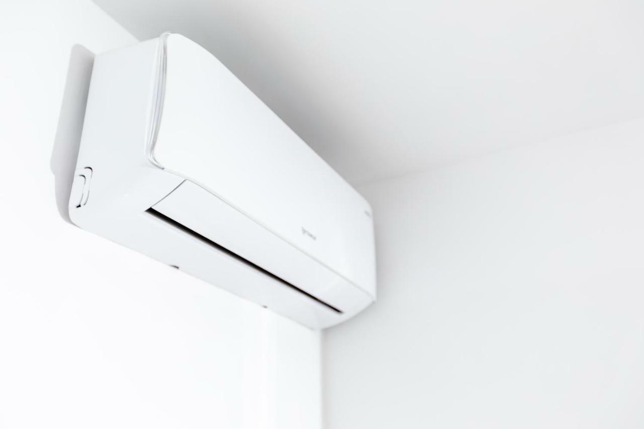 Appartement Ada Niechorze Extérieur photo