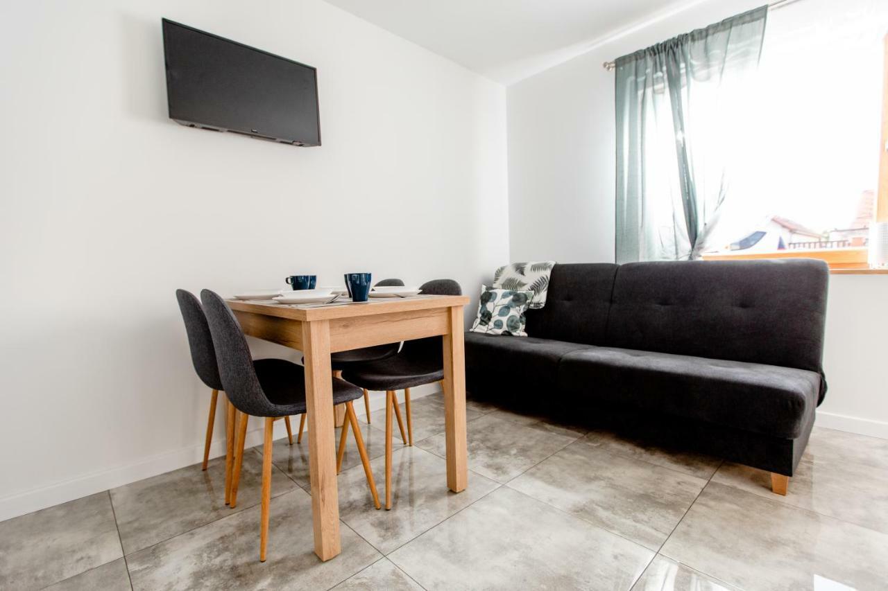 Appartement Ada Niechorze Extérieur photo