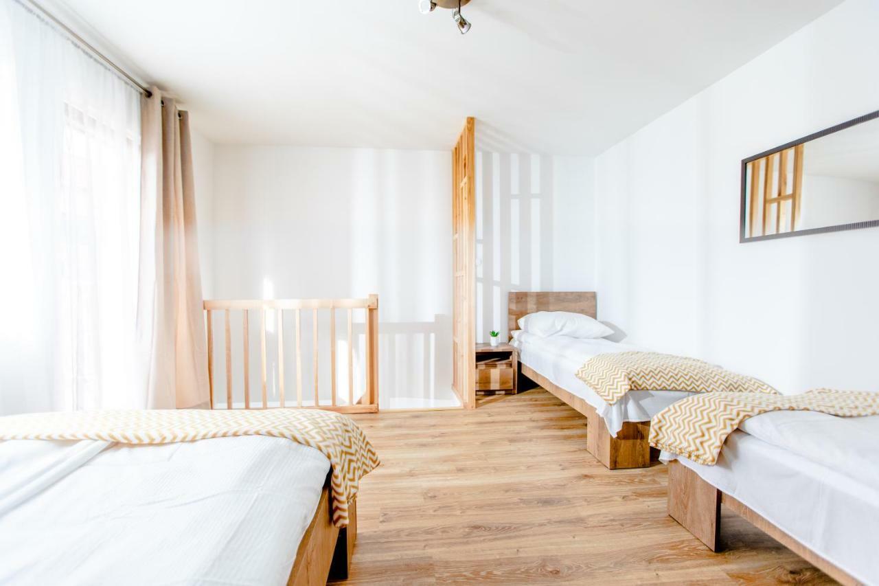 Appartement Ada Niechorze Extérieur photo