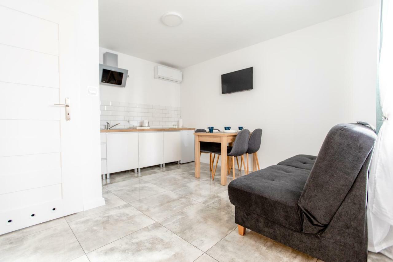 Appartement Ada Niechorze Extérieur photo