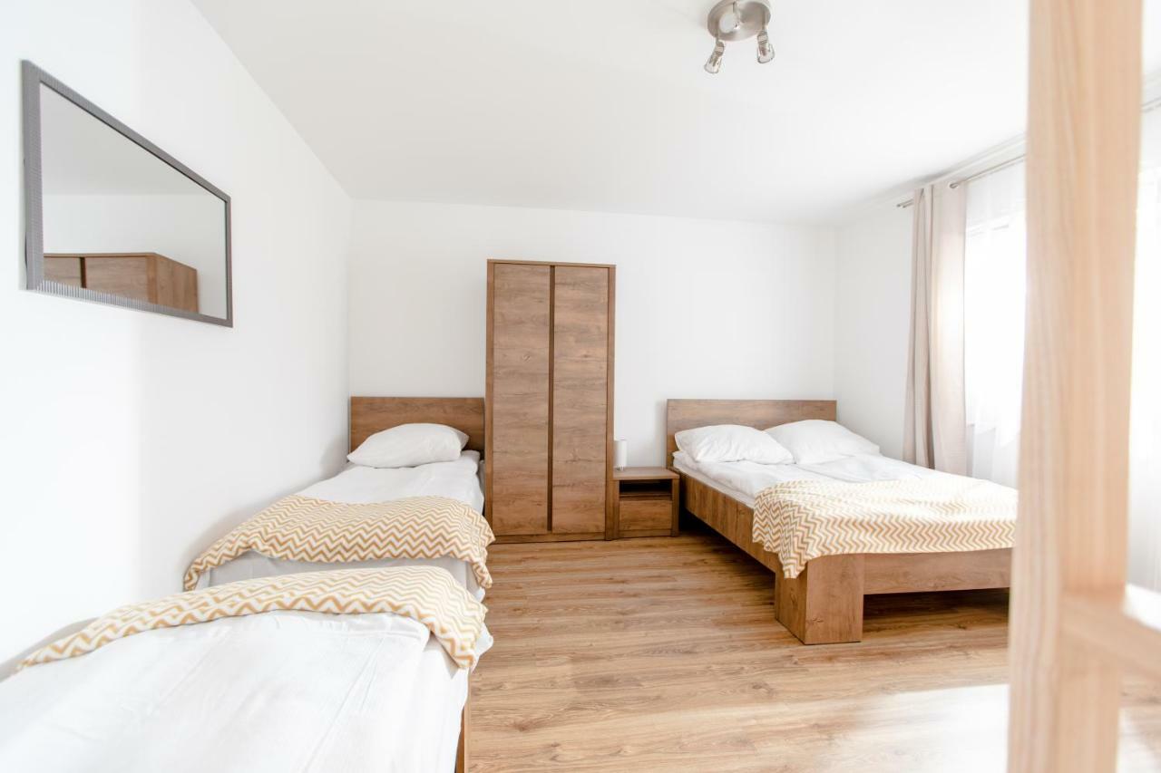 Appartement Ada Niechorze Extérieur photo