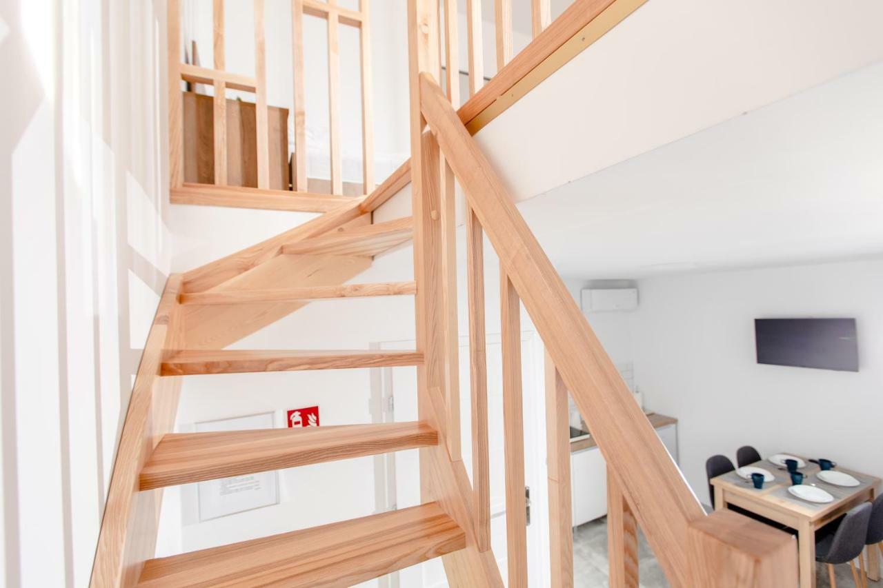 Appartement Ada Niechorze Extérieur photo