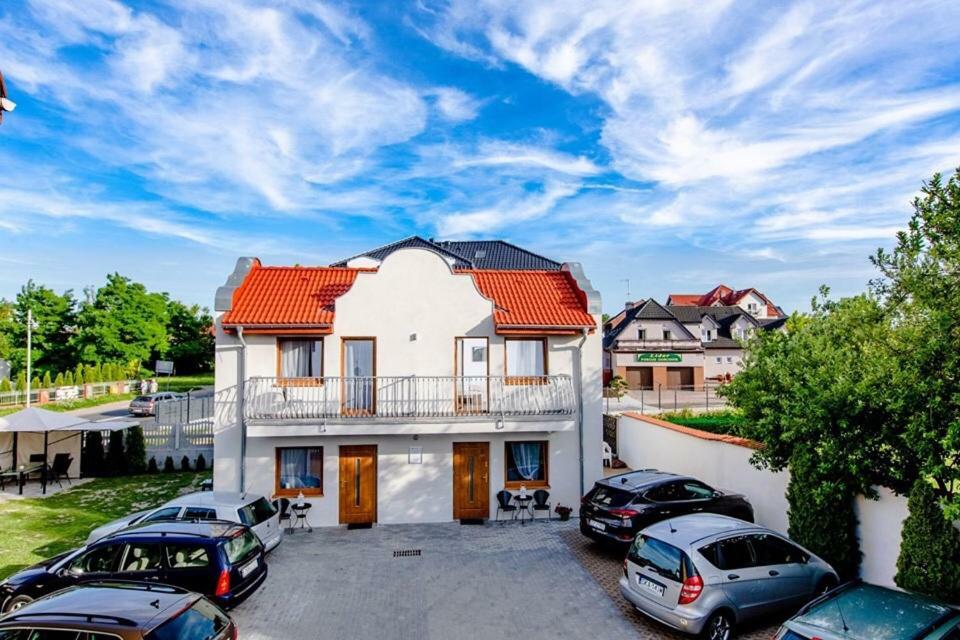 Appartement Ada Niechorze Extérieur photo